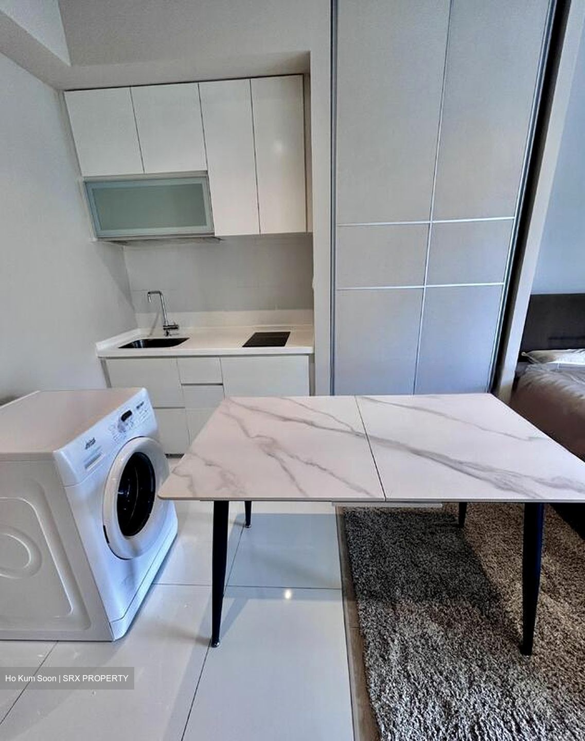 Heron Bay (D19), Condominium #591888501